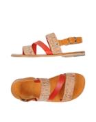 Solovi Re Paris Sandals