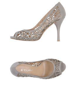 E'clat Pumps