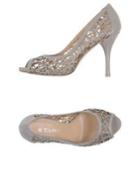 E'clat Pumps