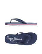 Pepe Jeans Toe Strap Sandals