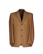 British Club Blazers