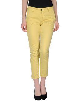 Department 5 3/4-length Shorts