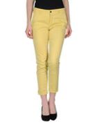 Department 5 3/4-length Shorts