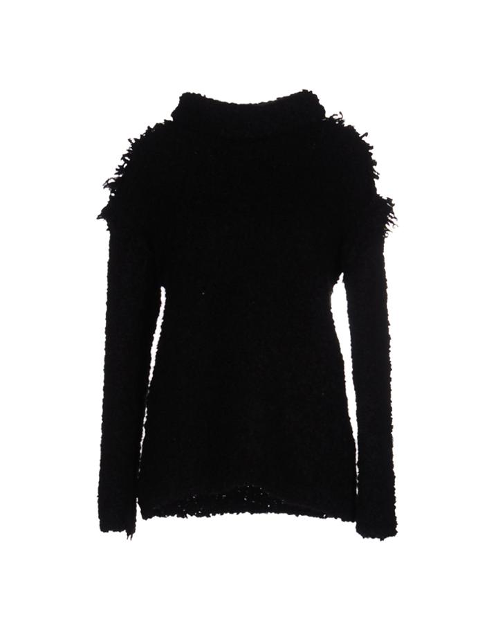 Iro Turtlenecks