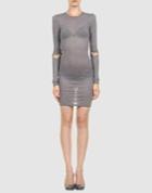 Preen Short Dresses