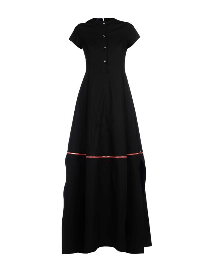 Co. Go Long Dresses