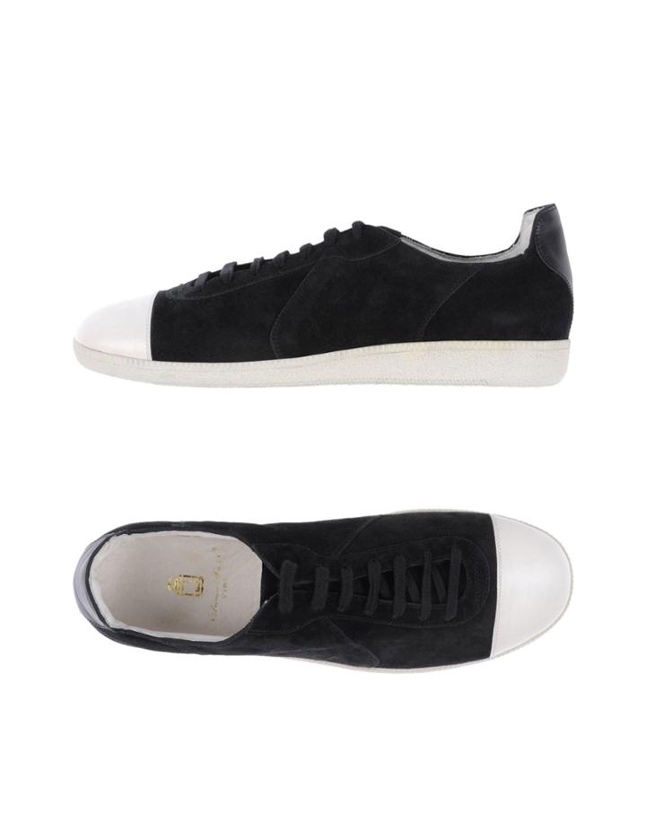 Private Shoes By Golden Goose Sneakers