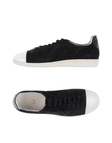 Private Shoes By Golden Goose Sneakers