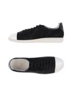 Private Shoes By Golden Goose Sneakers