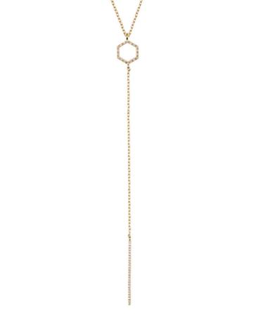 Astrid & Miyu Necklaces