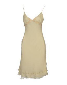 Ermanno Daelli Knee-length Dresses