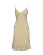 Ermanno Daelli Knee-length Dresses