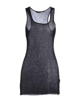 Haider Ackermann Tank Tops