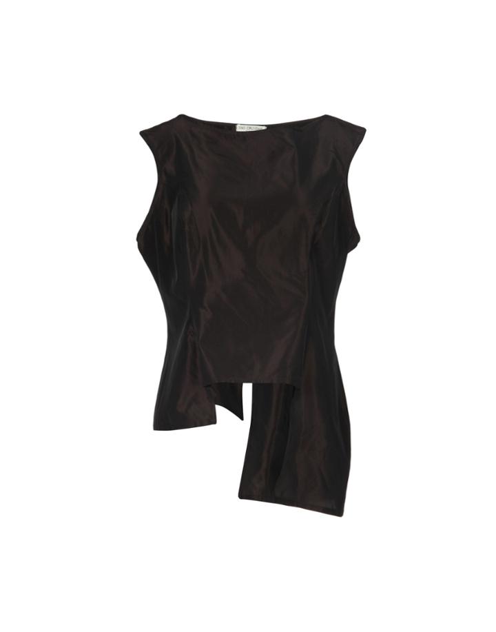 Ivan Grundahl Tops
