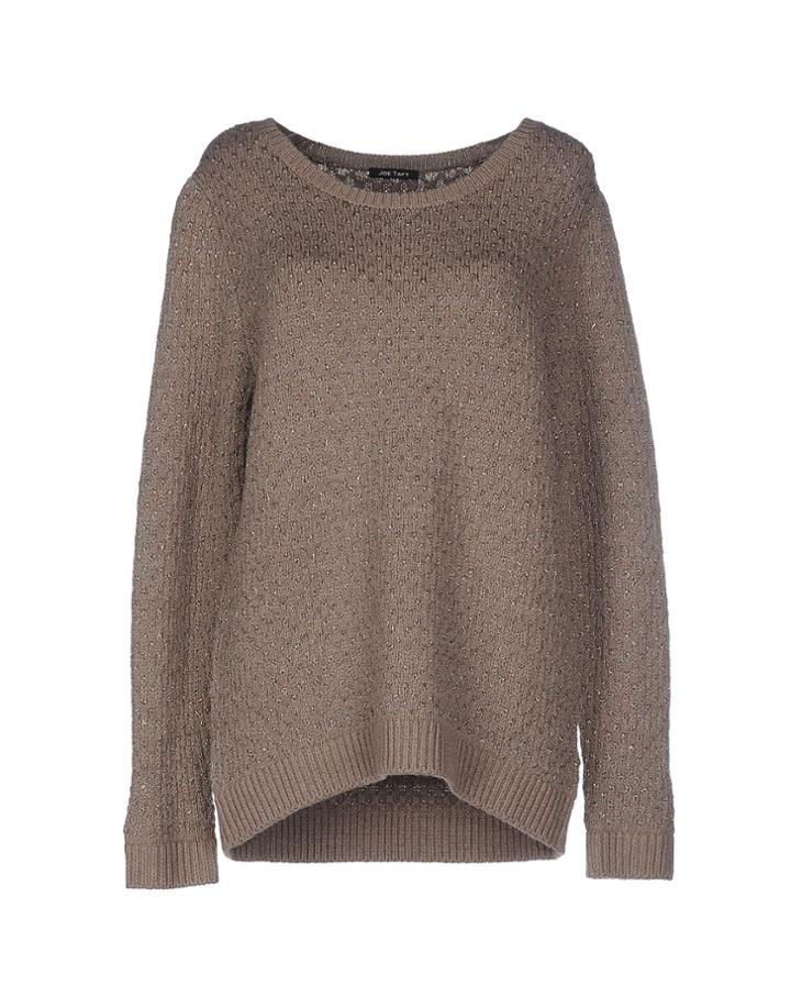 Joe Taft Sweaters