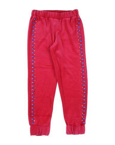 Odi Et Amo Casual Pants