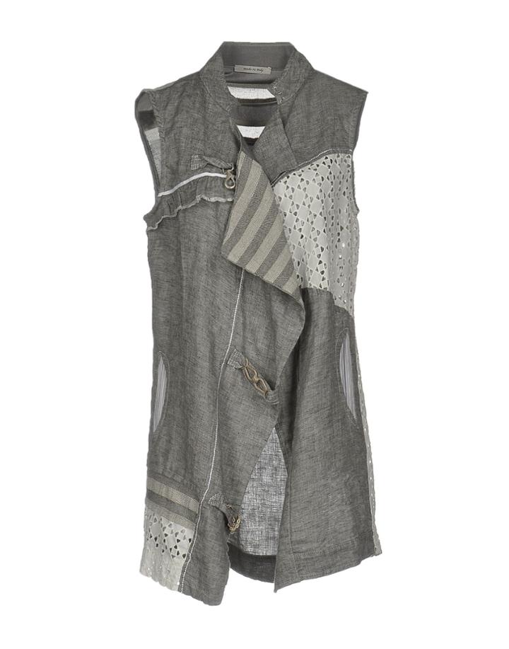 Daniela Dalla Valle Elisa Cavaletti Overcoats
