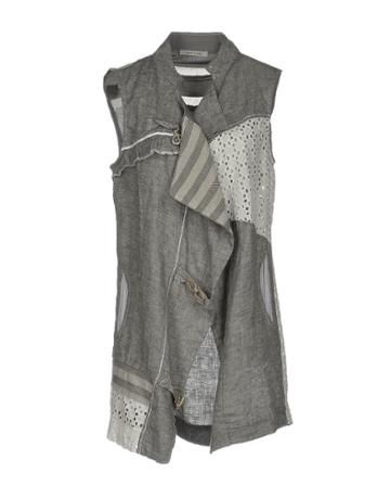 Daniela Dalla Valle Elisa Cavaletti Overcoats