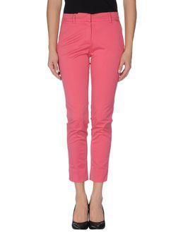 Rossopuro Casual Pants