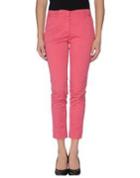 Rossopuro Casual Pants