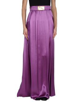 Frankie Morello Long Skirts