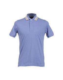 Bramante Polo Shirts