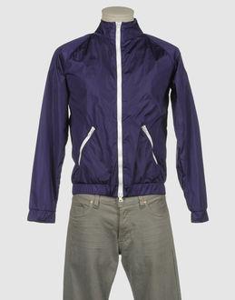 Be Different Jackets