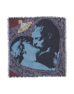 Vivienne Westwood Square Scarves