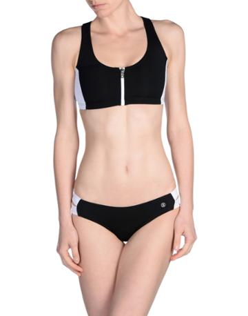 Bogner Fire + Ice Bikinis