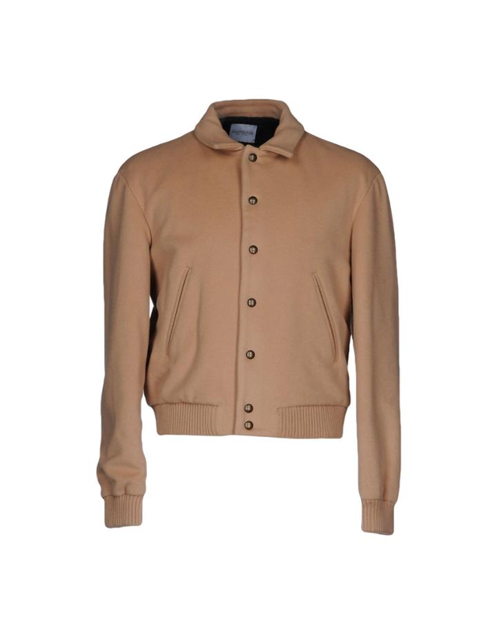 All Apologies Jackets