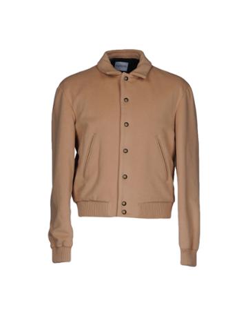 All Apologies Jackets
