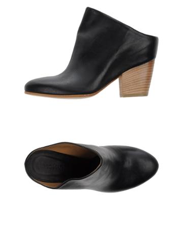 Vic Matie Mules