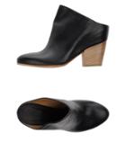 Vic Matie Mules