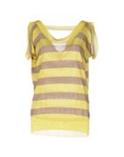 Jean Paul Gaultier Soleil Sweaters
