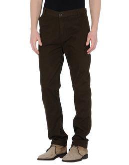Suit Casual Pants