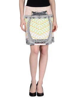 Mary Katrantzou Mini Skirts