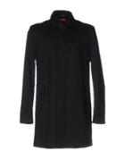 Hugo Overcoats