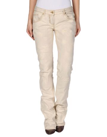 Against My Killer Jeans