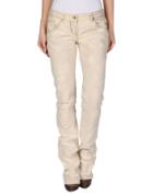 Against My Killer Jeans