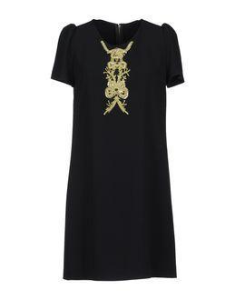 Dolce & Gabbana Short Dresses