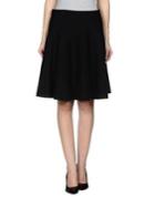 212 New York Knee Length Skirts