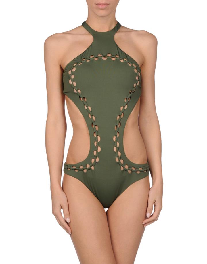 Dsquared2 One-piece Swimsuits