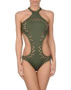 Dsquared2 One-piece Swimsuits