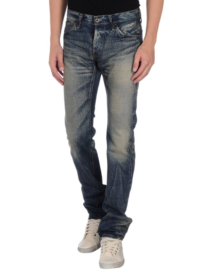 Johnbull Jeans