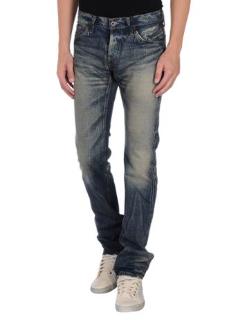 Johnbull Jeans