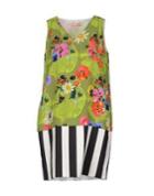 Giulia Rositani Short Dresses