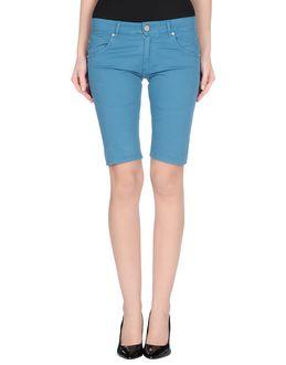 Sweet Years Jeans Denim Bermudas