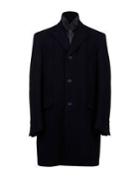 Cc Collection Corneliani Coats