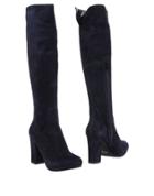 Mill  Boots