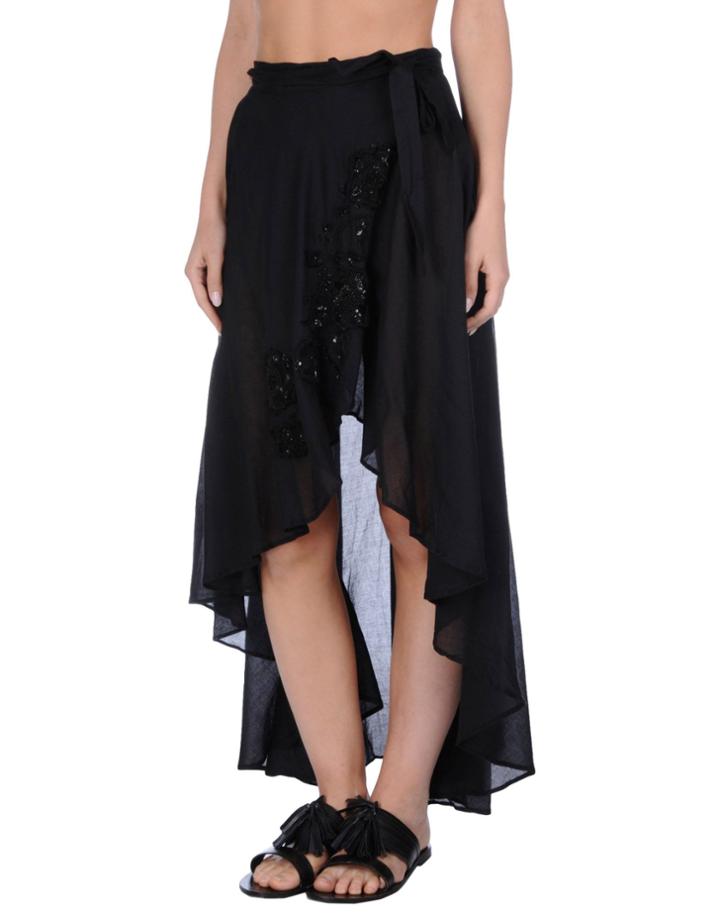 Aquascutum Sarongs